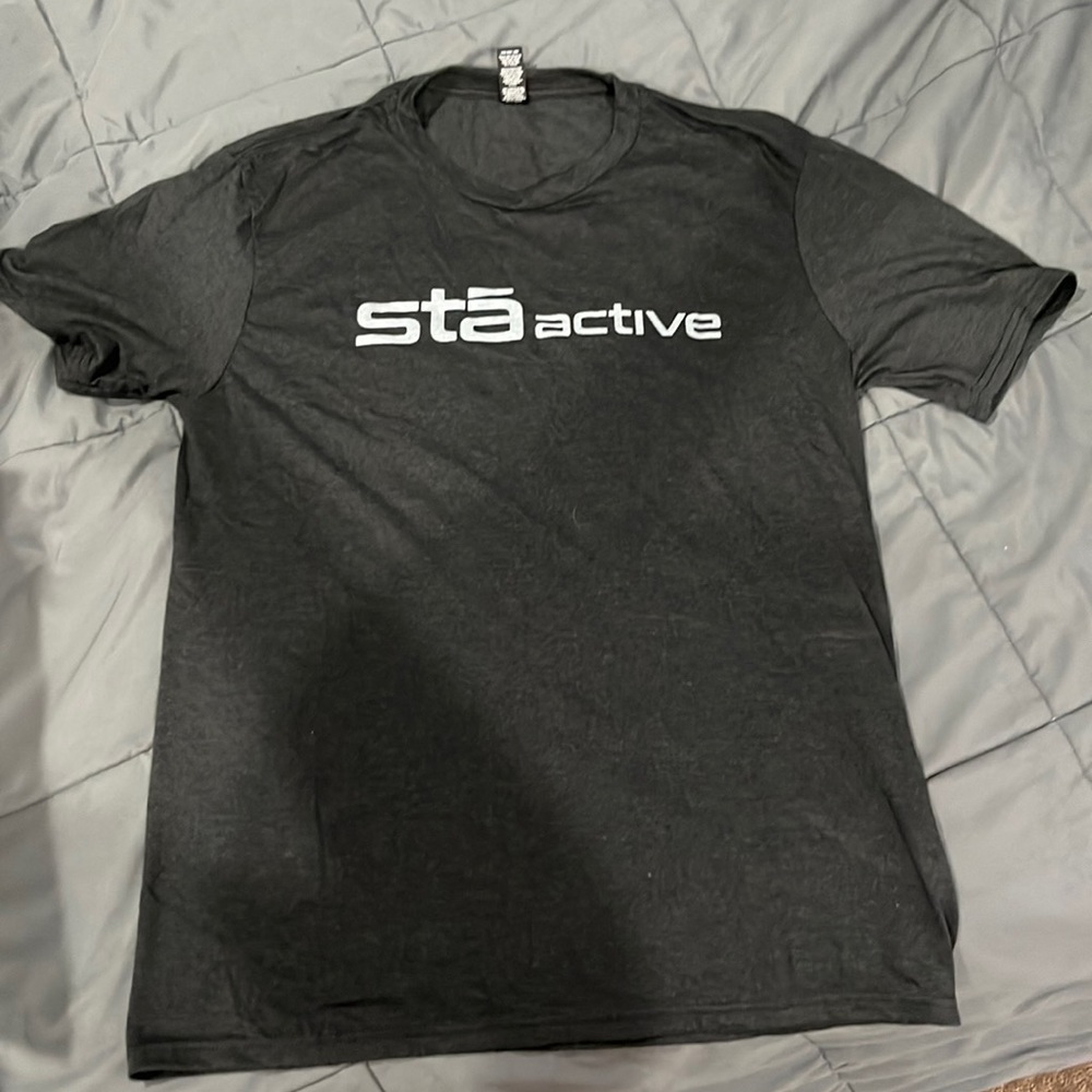 District Perfect Tri. Size Mens Medium